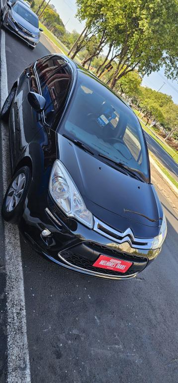 CITROEN C3 - Foto