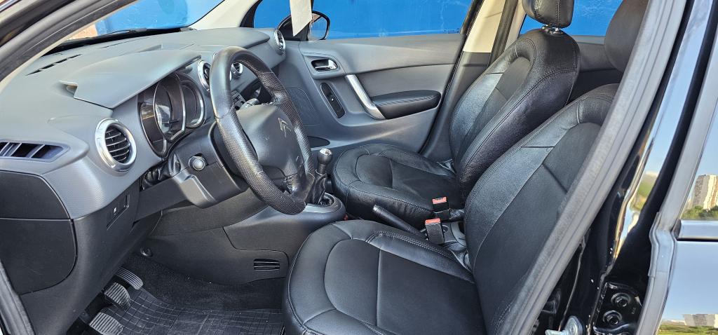 CITROEN C3 - Foto