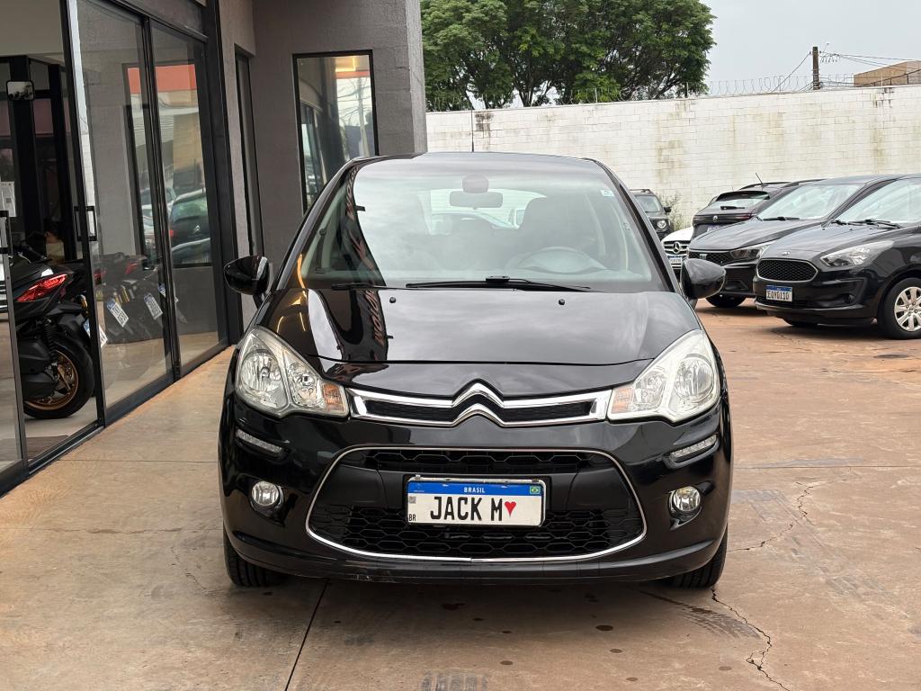 CITROEN C3 - Foto