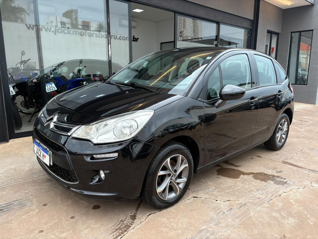 CITROEN C3 - Foto