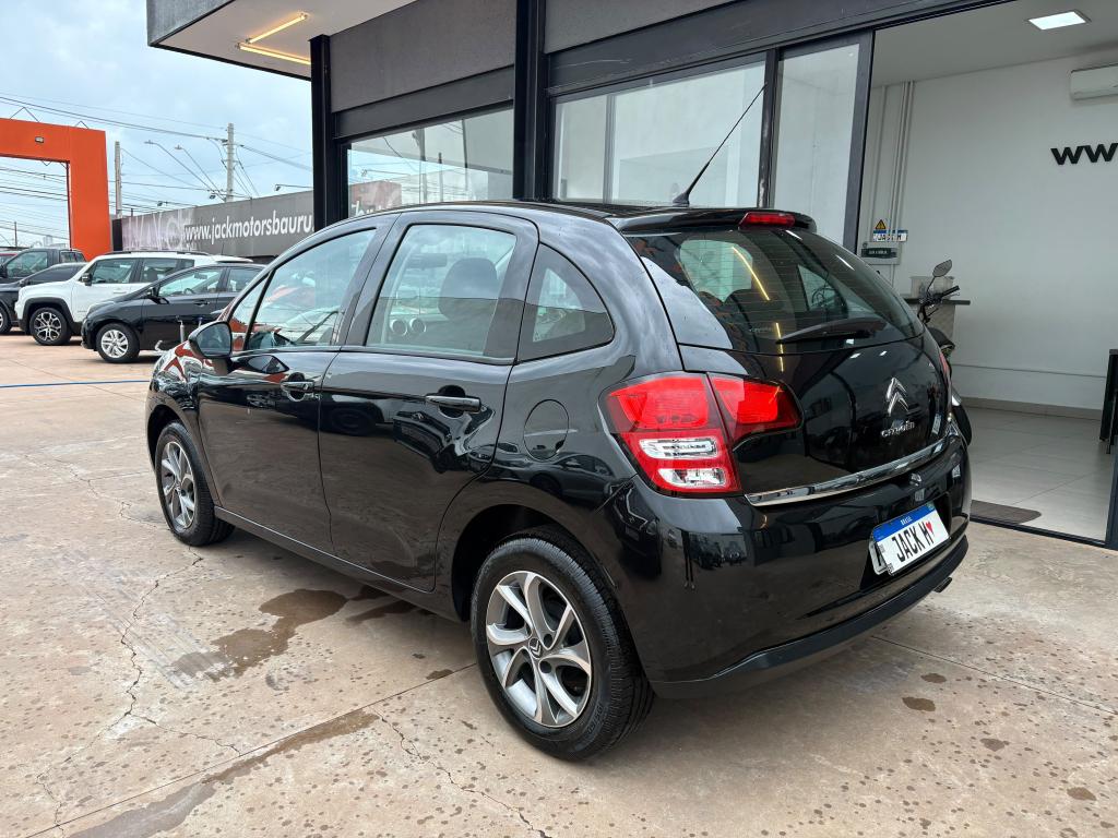 CITROEN C3 - Foto