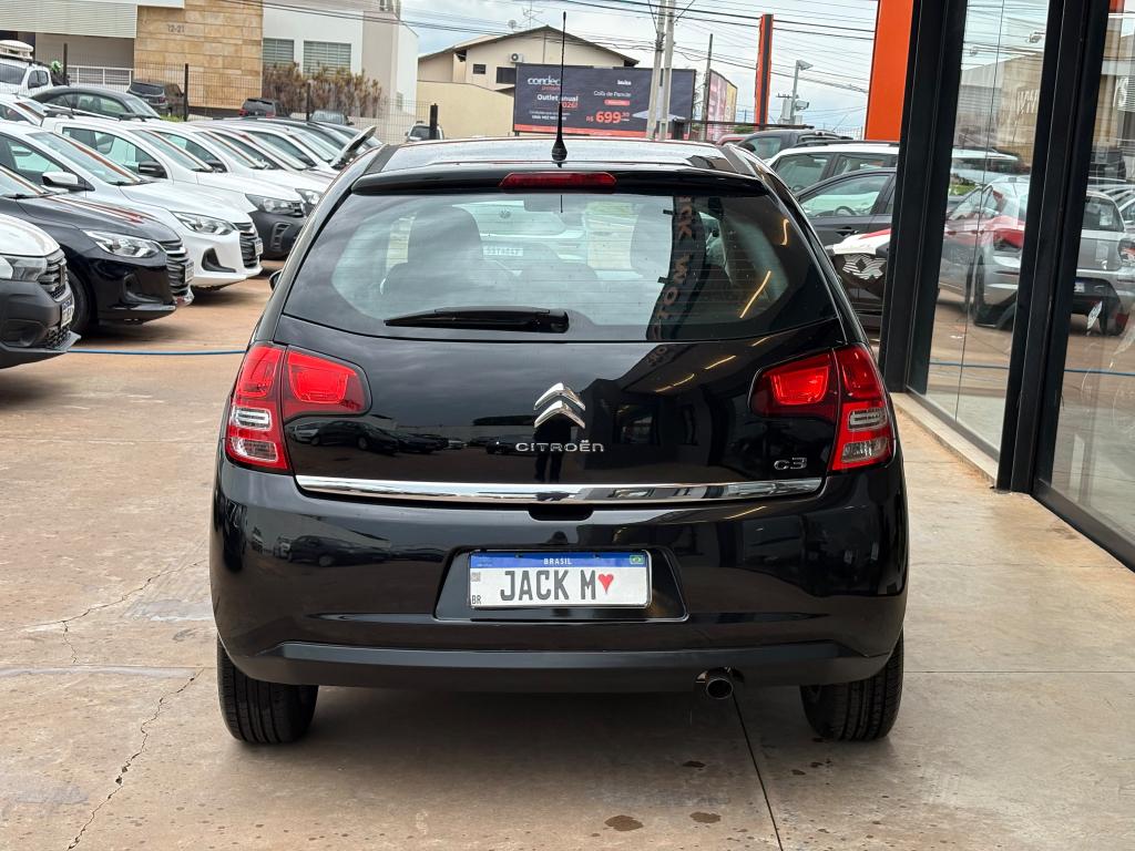 CITROEN C3 - Foto