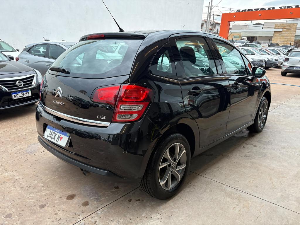 CITROEN C3 - Foto