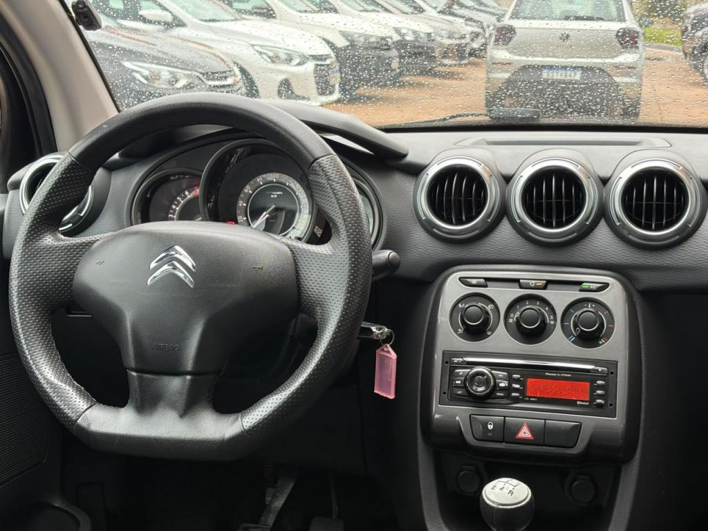 CITROEN C3 - Foto
