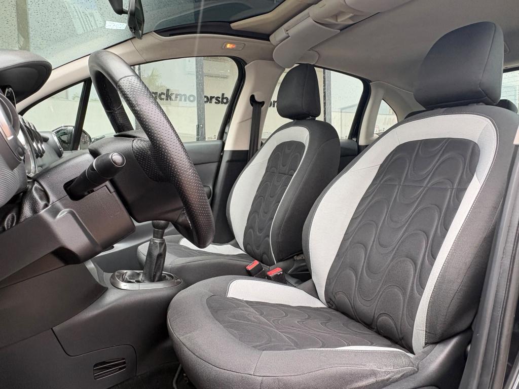 CITROEN C3 - Foto
