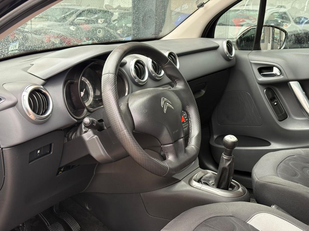 CITROEN C3 - Foto