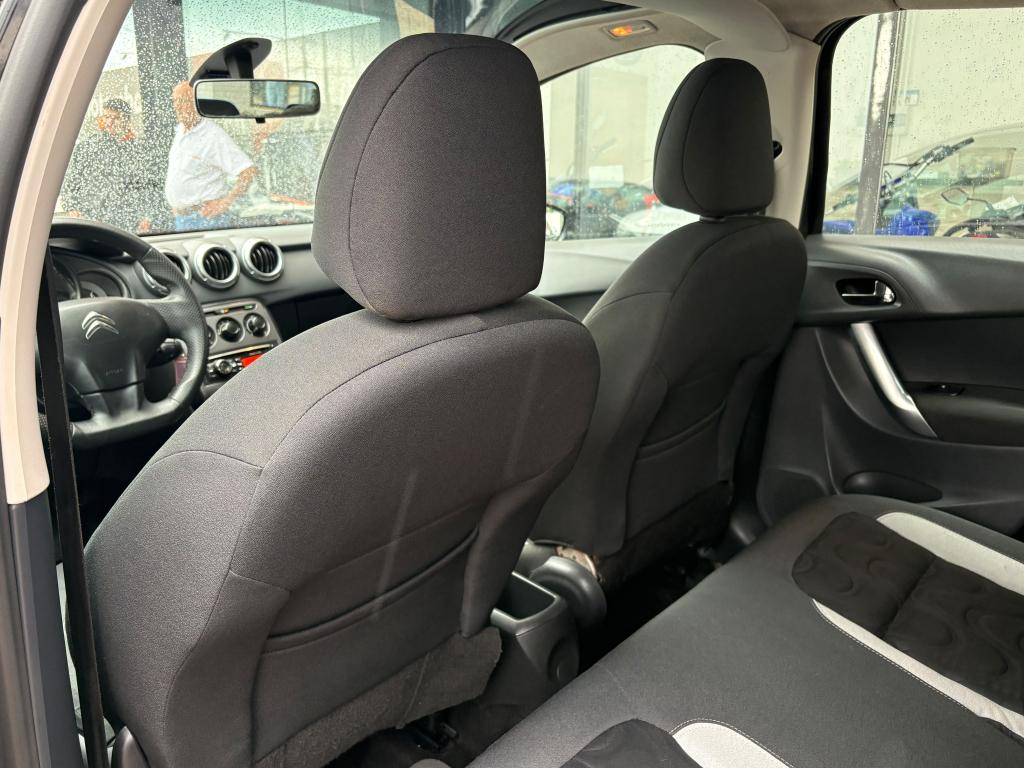 CITROEN C3 - Foto
