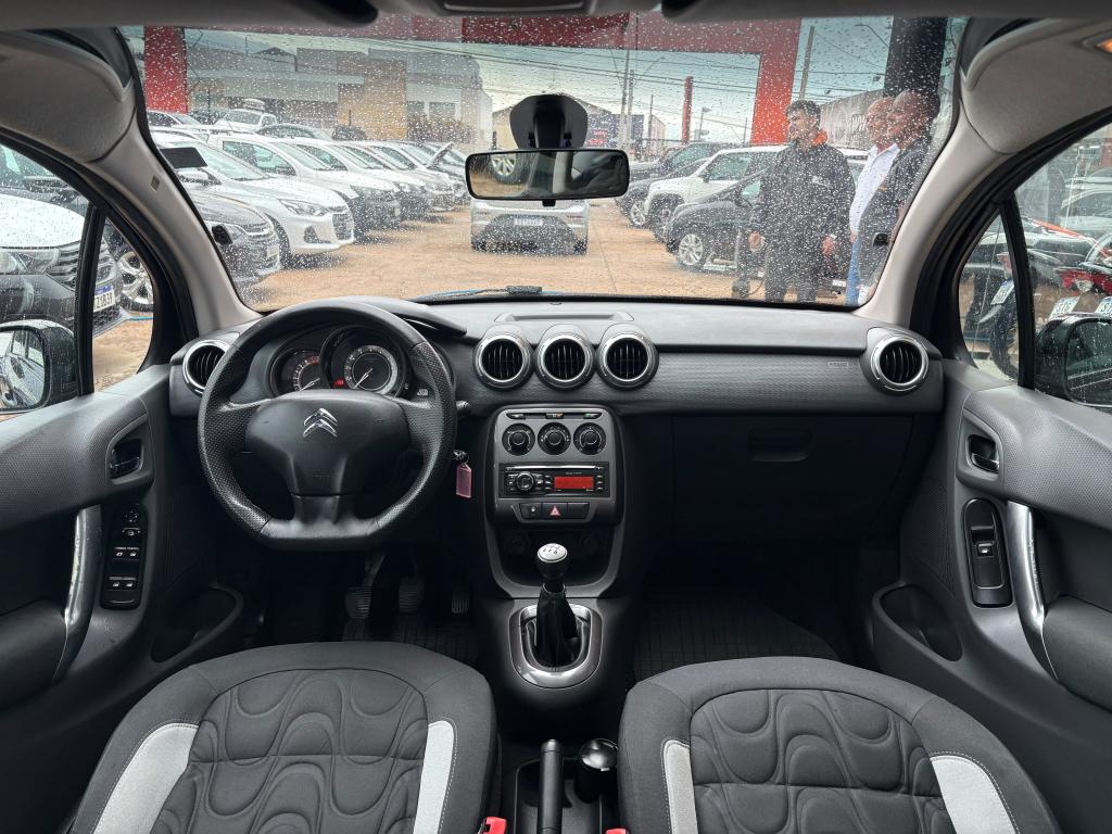 CITROEN C3 - Foto