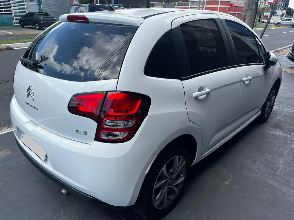 CITROEN C3 - Foto