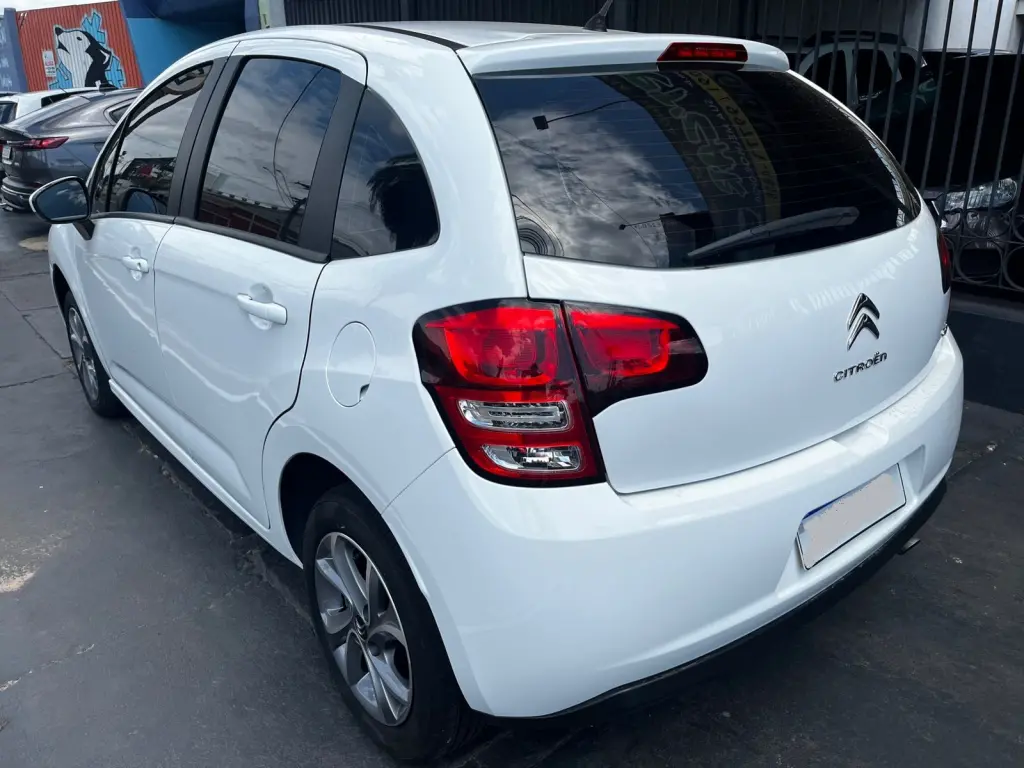 CITROEN C3 - Foto