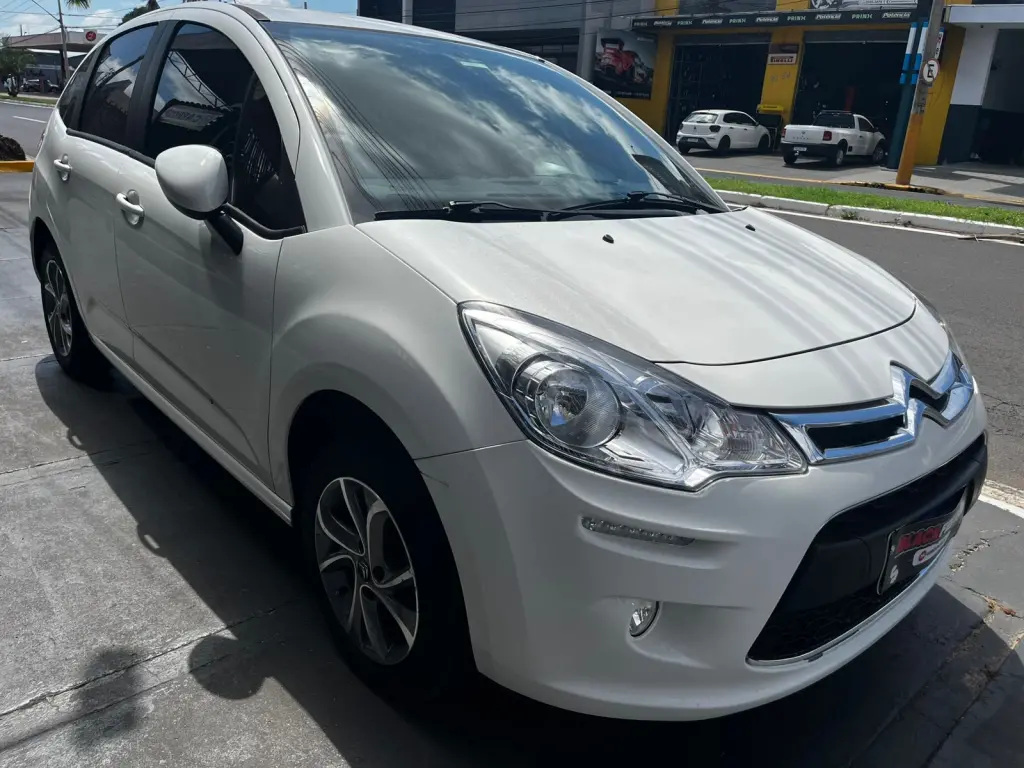 CITROEN C3 - Foto