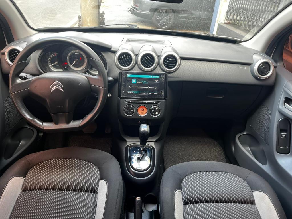 CITROEN C3 - Miniatura