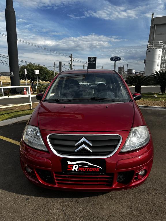 CITROEN C3 - Foto