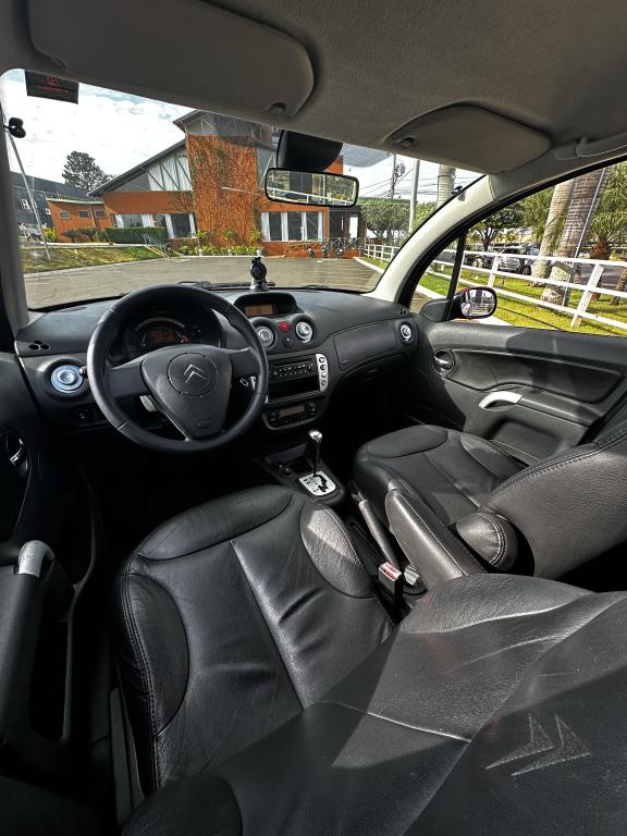 CITROEN C3 - Foto