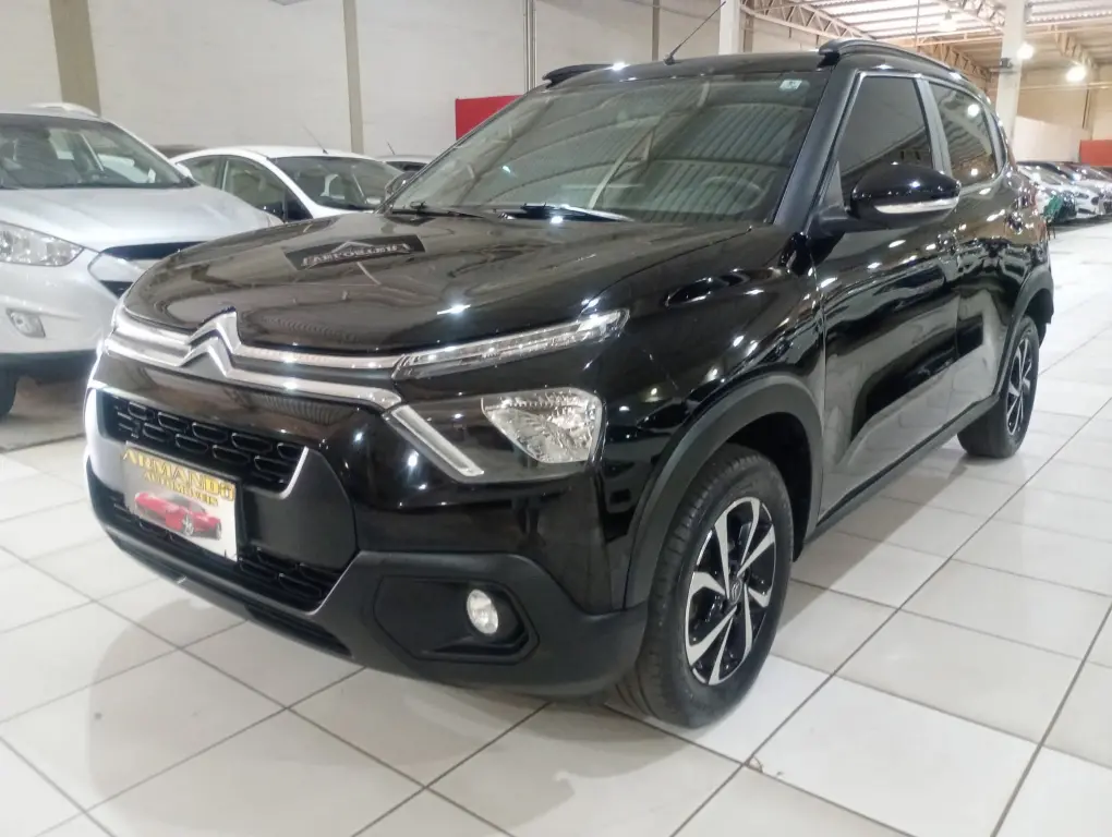 CITROEN C3 - Foto