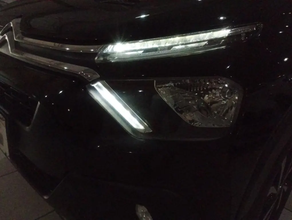 CITROEN C3 - Foto