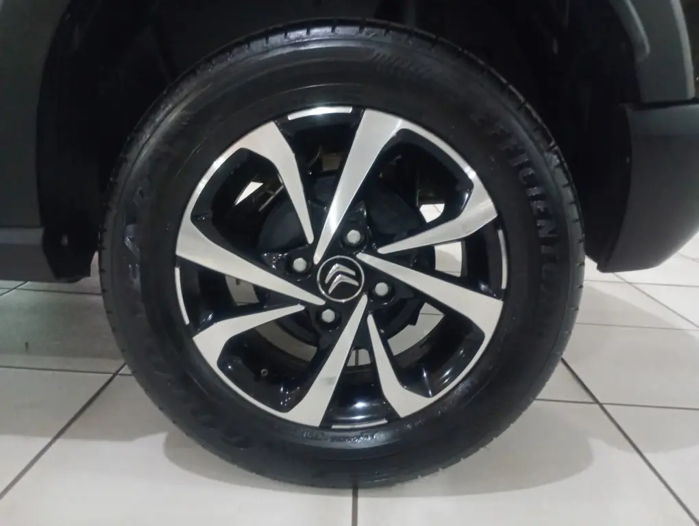 CITROEN C3 - Foto