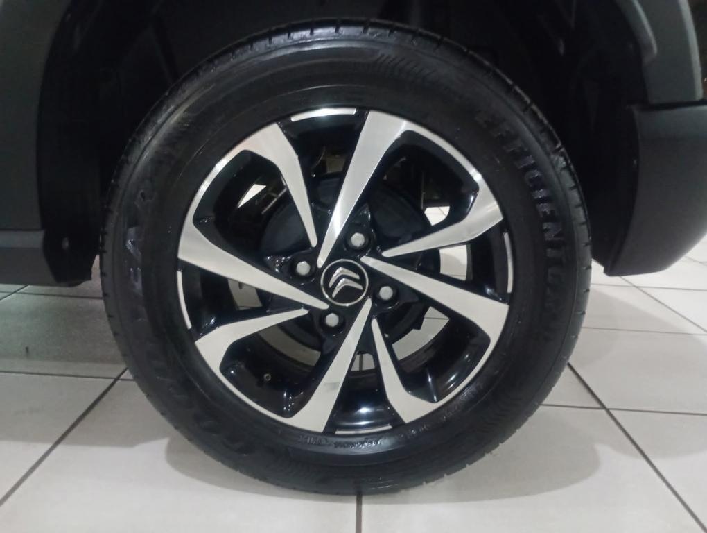 CITROEN C3 - Foto