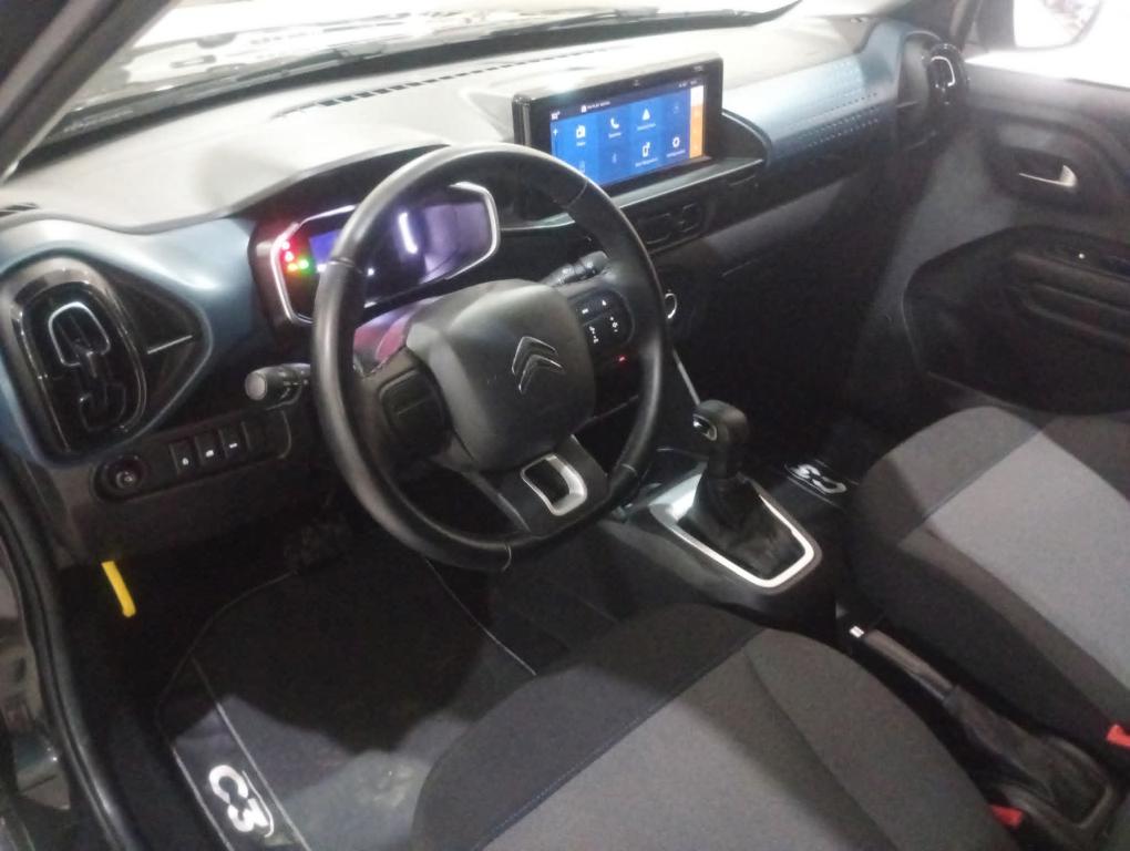 CITROEN C3 - Foto