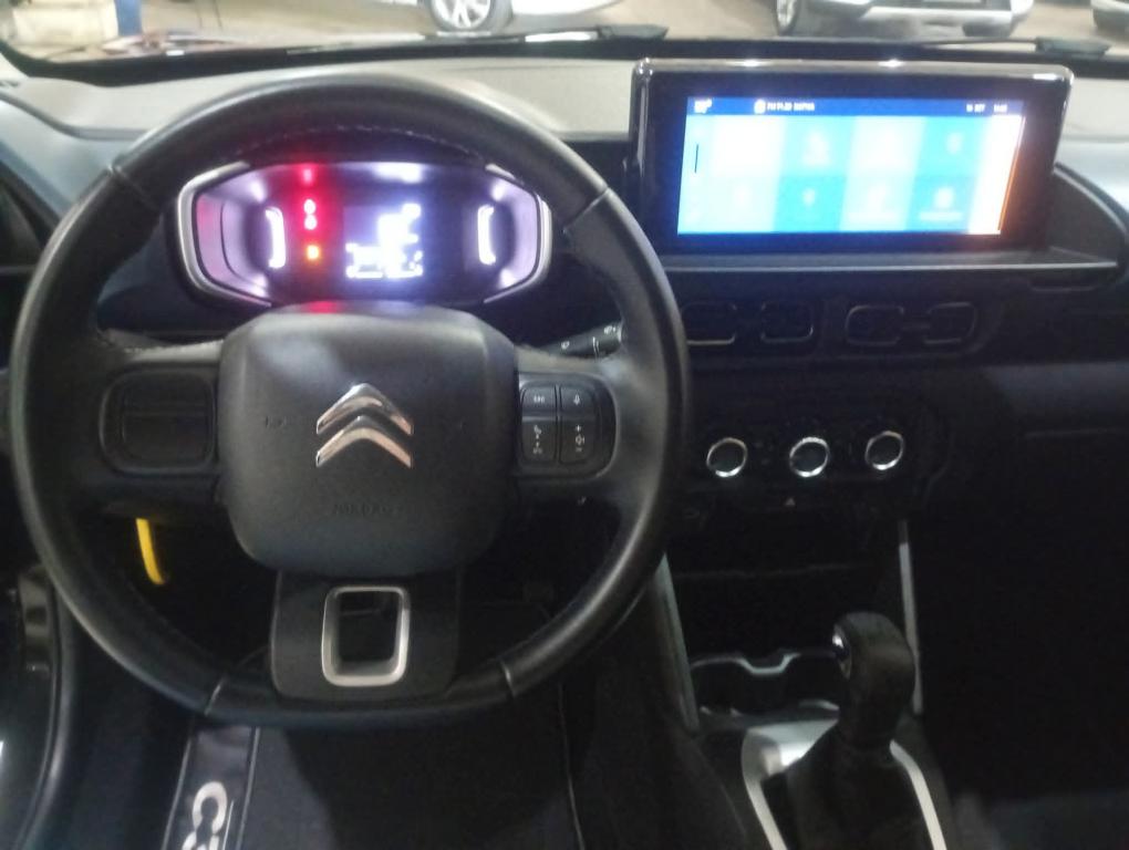 CITROEN C3 - Foto
