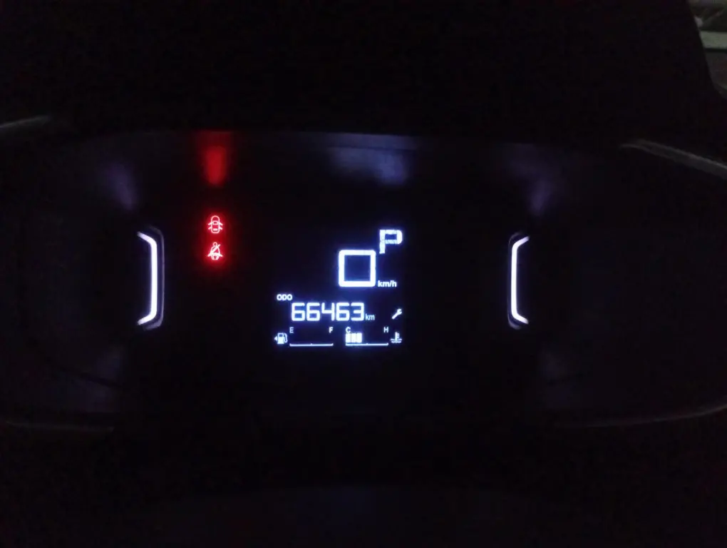 CITROEN C3 - Foto