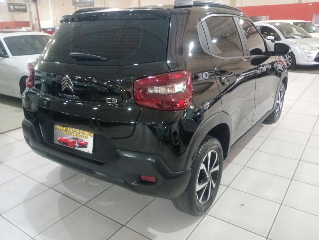 CITROEN C3 - Foto