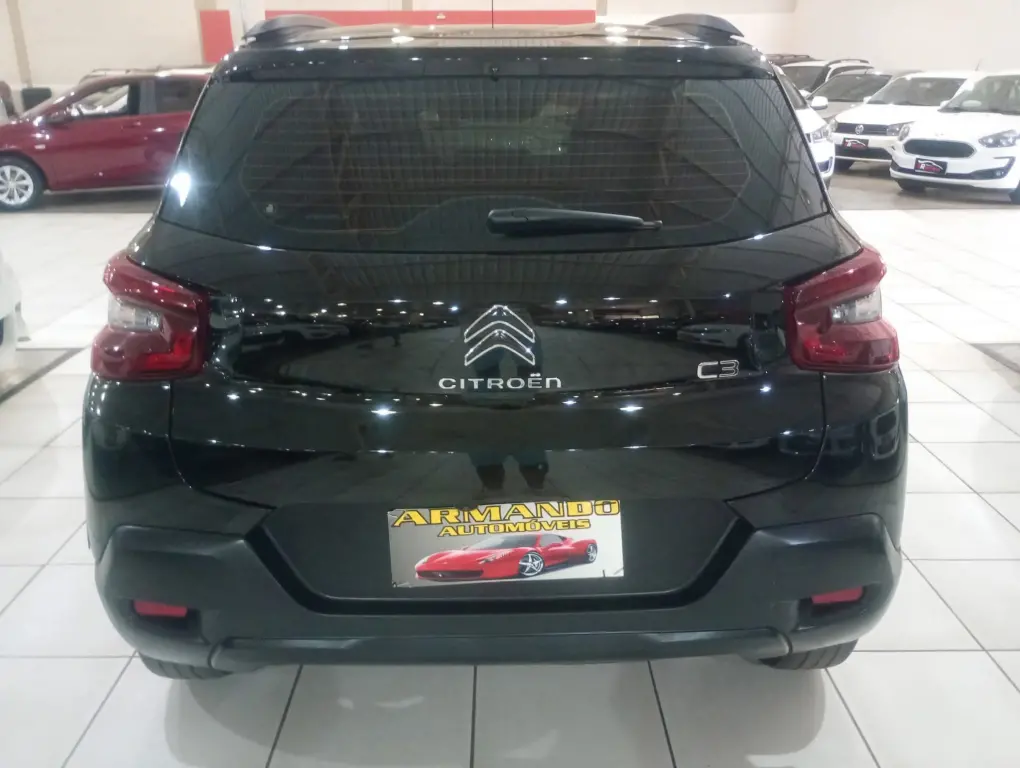 CITROEN C3 - Foto