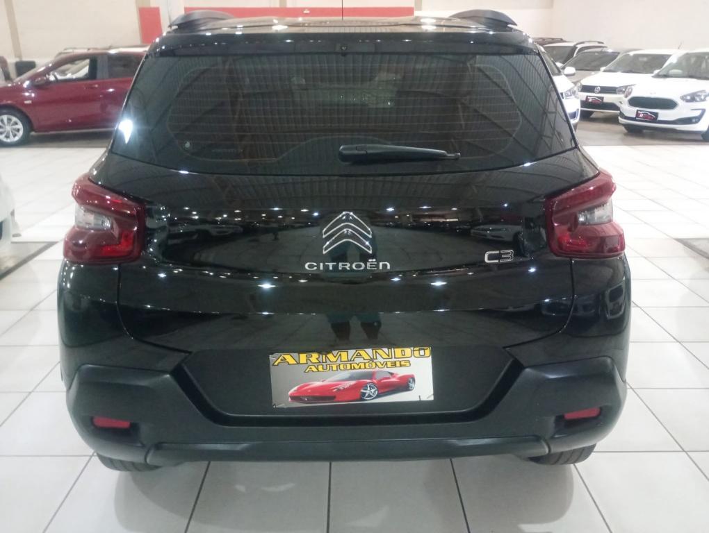 CITROEN C3 - Foto