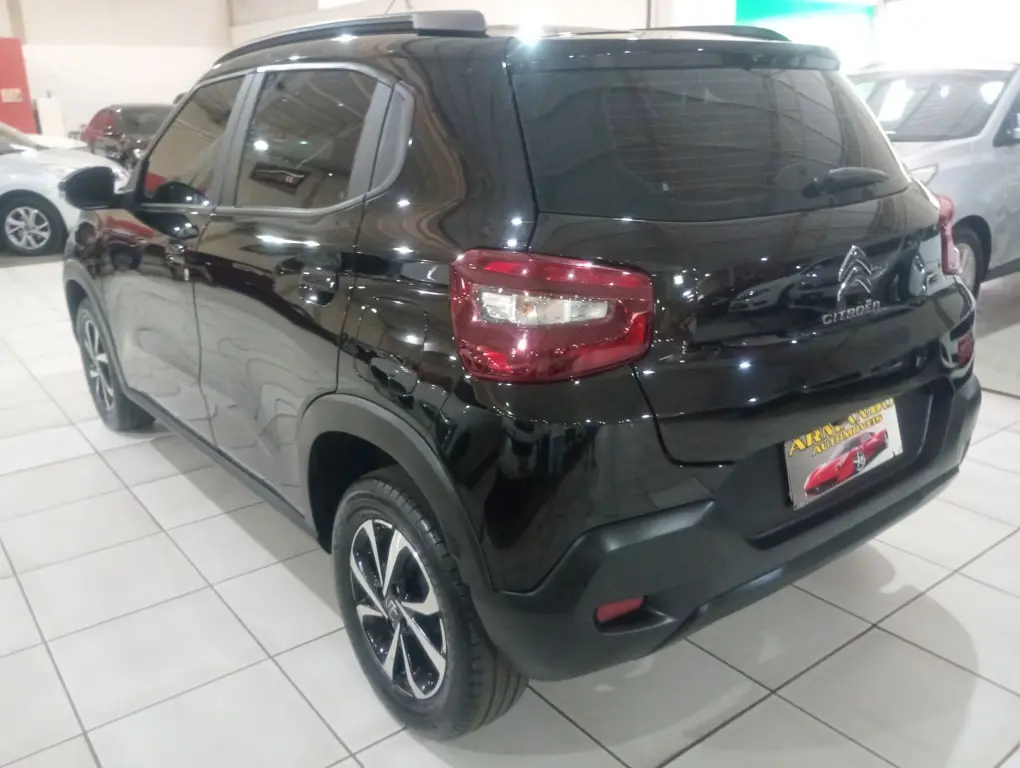CITROEN C3 - Foto