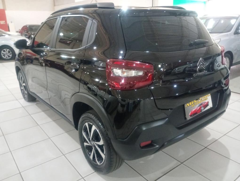 CITROEN C3 - Foto