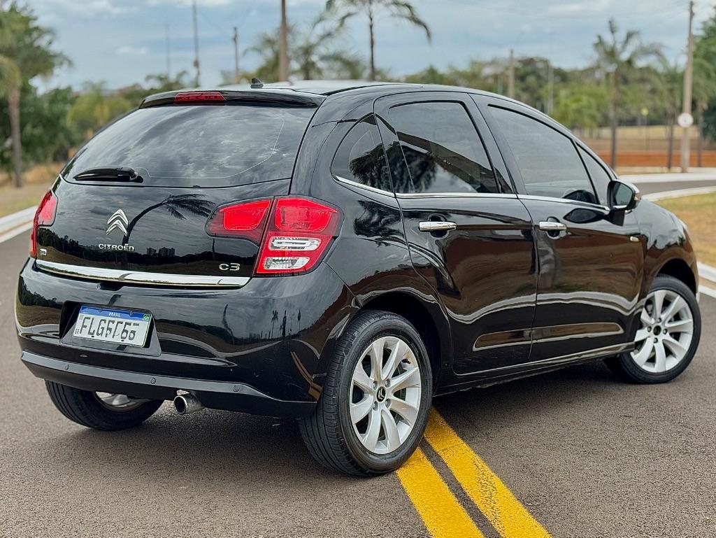 CITROEN C3 - Foto