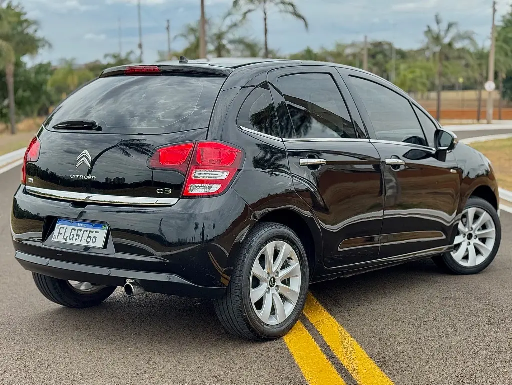 CITROEN C3 - Foto