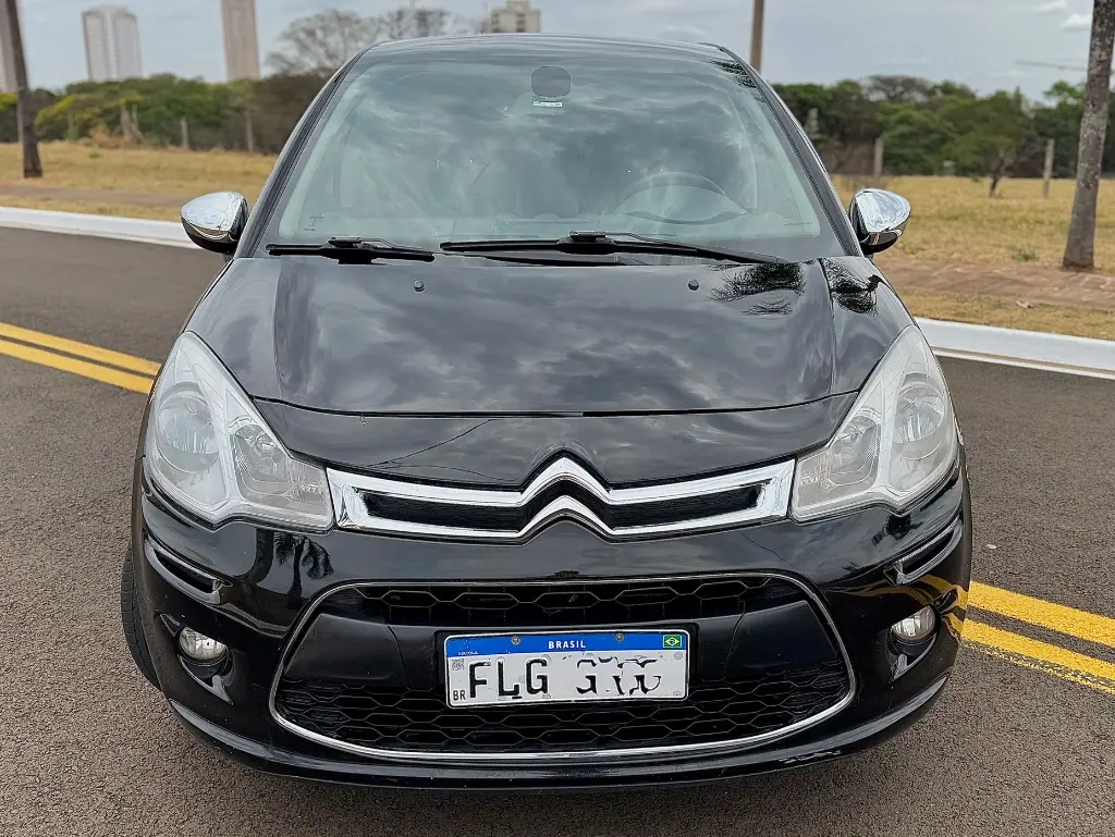 CITROEN C3 - Foto