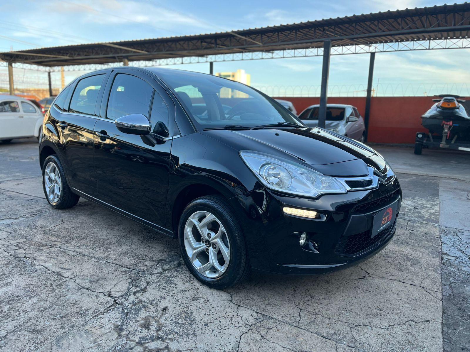 CITROEN C3 - Foto