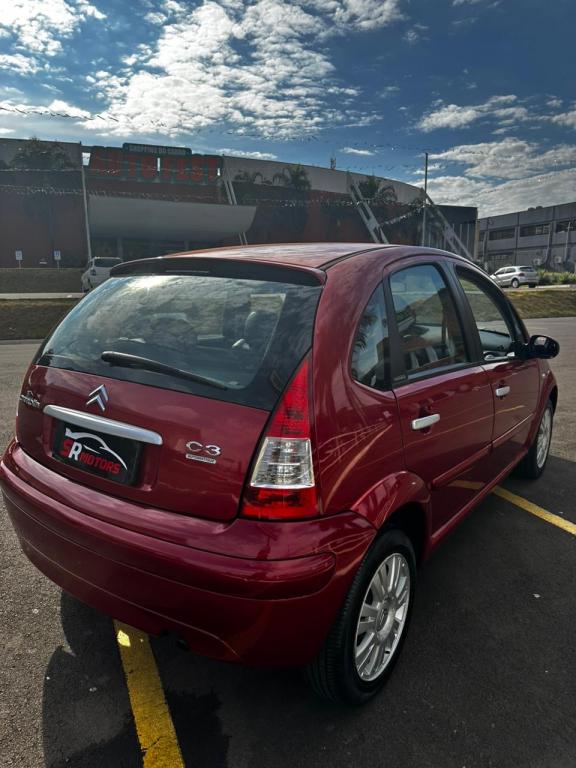CITROEN C3 - Foto