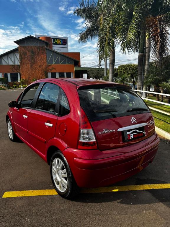 CITROEN C3 - Foto