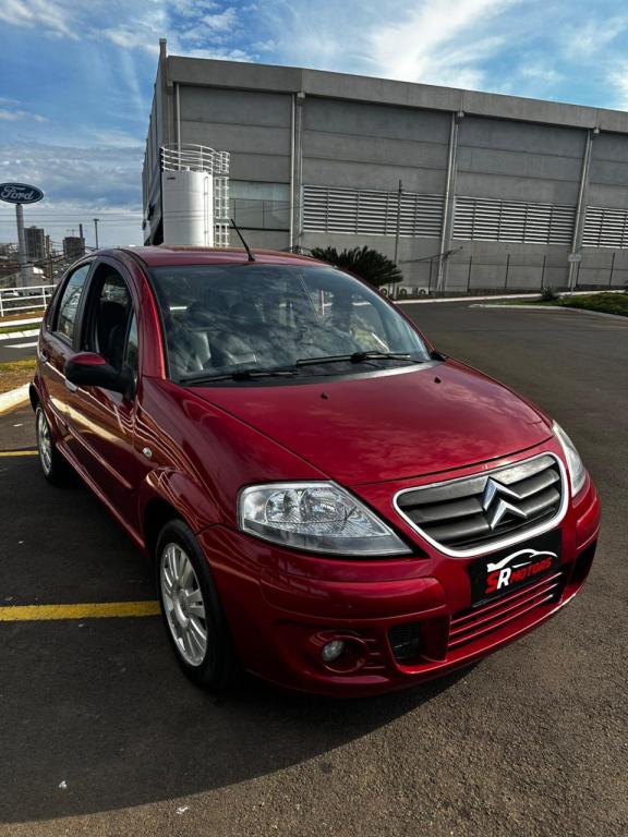 CITROEN C3 - Foto