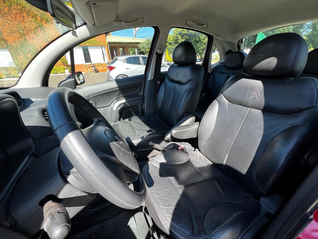 CITROEN C3 - Foto