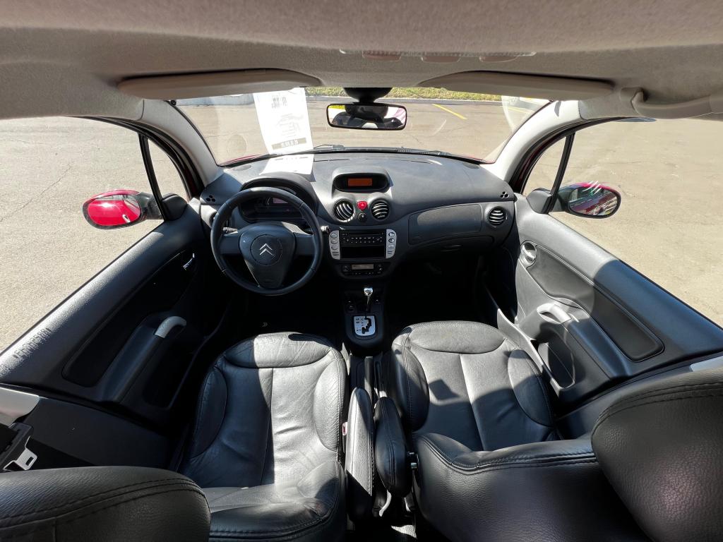 CITROEN C3 - Foto
