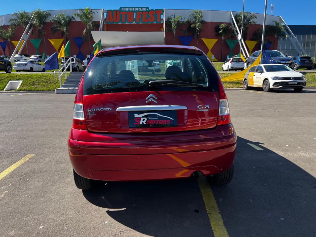 CITROEN C3 - Foto