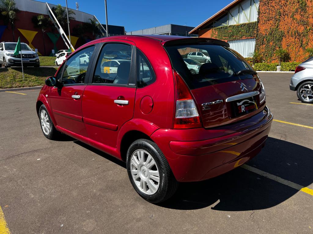 CITROEN C3 - Foto