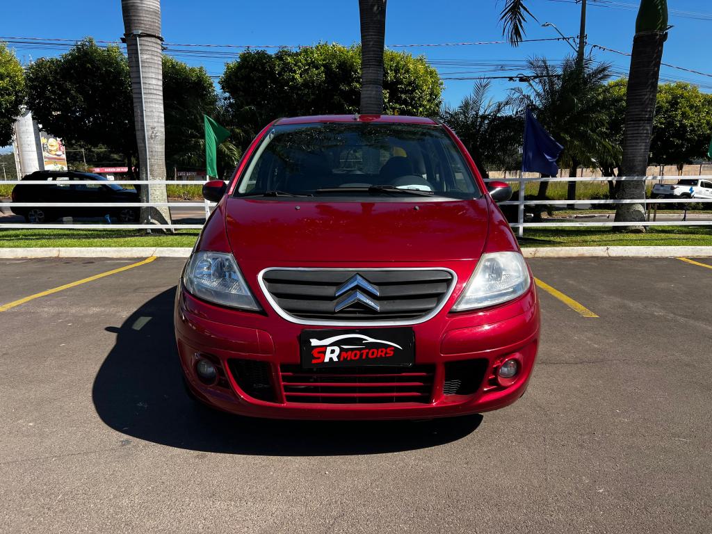 CITROEN C3 - Foto