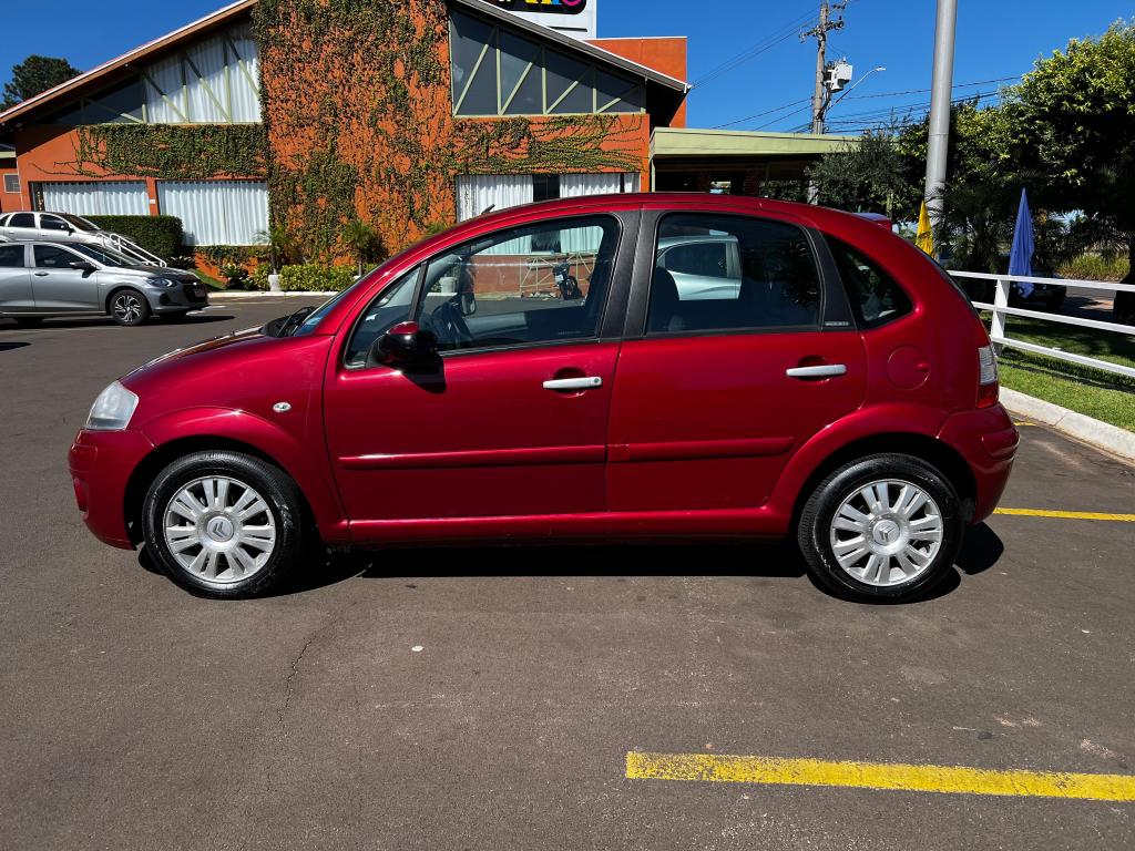 CITROEN C3 - Foto