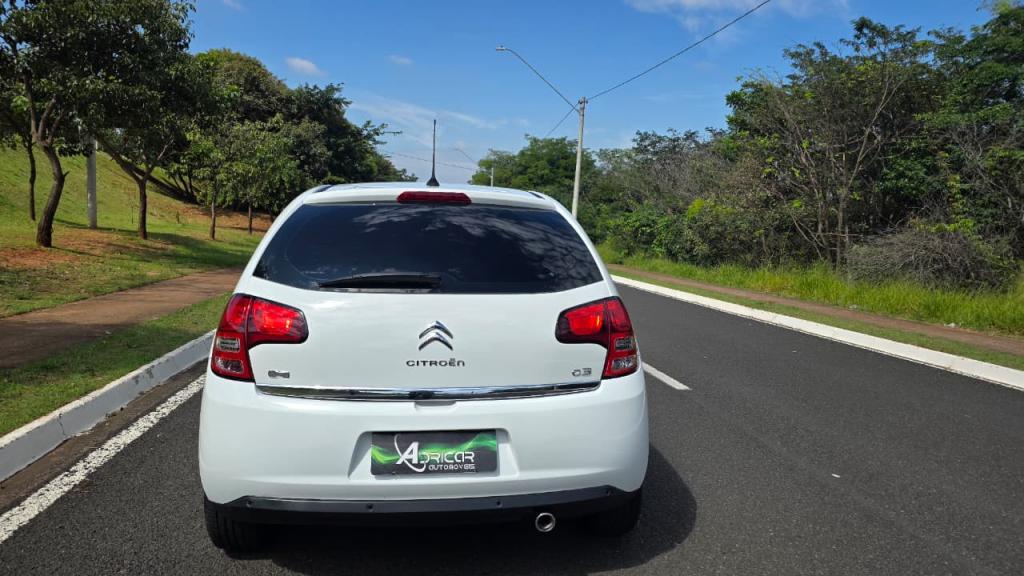 CITROEN C3 - Foto