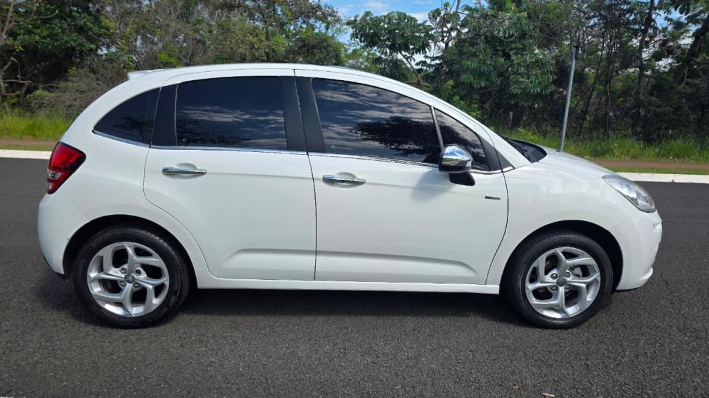 CITROEN C3 - Foto