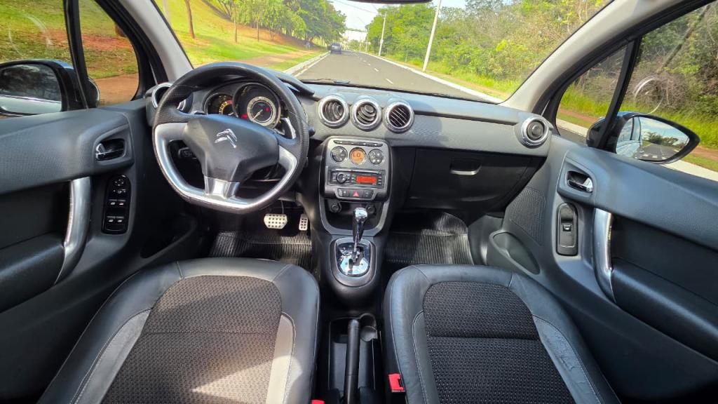 CITROEN C3 - Foto