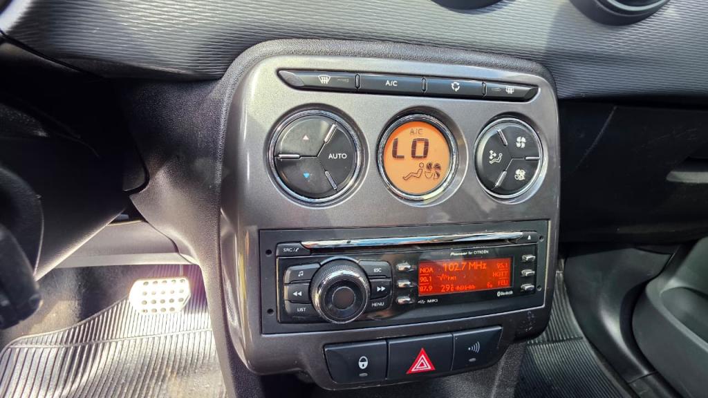 CITROEN C3 - Foto