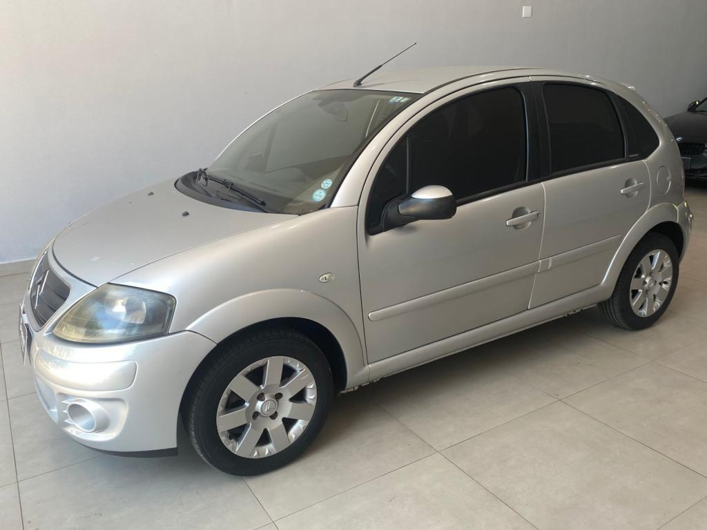 CITROEN C3 - Foto