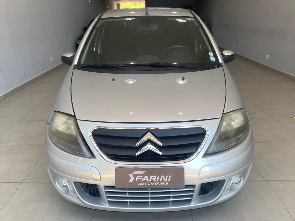CITROEN C3 - Foto