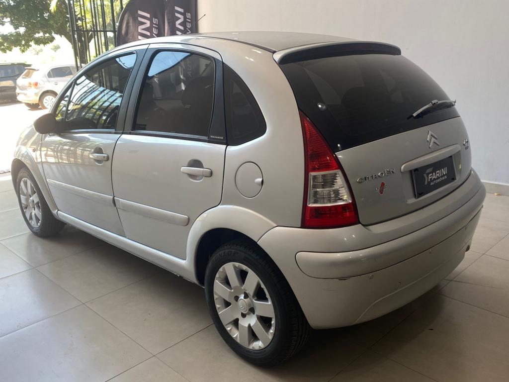 CITROEN C3 - Foto